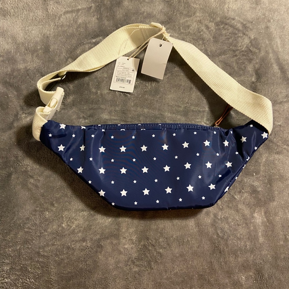 Mod Love Fanny Pack View 2